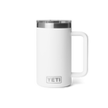 YETI Rambler® 24 oz (710 ml) Mug White