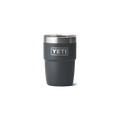 YETI Rambler® 8 oz (236 ml) Stackable Cup Charcoal