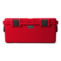 YETI LoadOut® GoBox 60 Gear Case Rescue Red